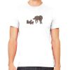 Unisex Jersey Short-Sleeve T-Shirt Bella+Canvas Thumbnail