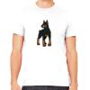 Unisex Jersey Short-Sleeve T-Shirt Bella+Canvas Thumbnail