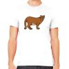 Unisex Jersey Short-Sleeve T-Shirt Bella+Canvas Thumbnail