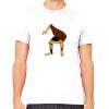 Unisex Jersey Short-Sleeve T-Shirt Bella+Canvas Thumbnail