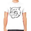 Unisex Jersey Short-Sleeve T-Shirt Bella+Canvas Thumbnail