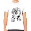 Unisex Jersey Short-Sleeve T-Shirt Bella+Canvas Thumbnail