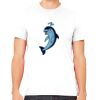 Unisex Jersey Short-Sleeve T-Shirt Bella+Canvas Thumbnail