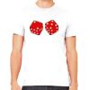 Unisex Jersey Short-Sleeve T-Shirt Bella+Canvas Thumbnail