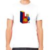 Unisex Jersey Short-Sleeve T-Shirt Bella+Canvas Thumbnail