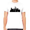 Unisex Jersey Short-Sleeve T-Shirt Bella+Canvas Thumbnail