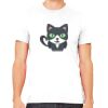 Unisex Jersey Short-Sleeve T-Shirt Bella+Canvas Thumbnail