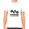 Unisex Jersey Short-Sleeve T-Shirt Bella+Canvas Thumbnail