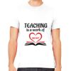 Unisex Jersey Short-Sleeve T-Shirt Bella+Canvas Thumbnail
