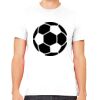 Unisex Jersey Short-Sleeve T-Shirt Bella+Canvas Thumbnail