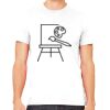 Unisex Jersey Short-Sleeve T-Shirt Bella+Canvas Thumbnail