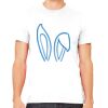 Unisex Jersey Short-Sleeve T-Shirt Bella+Canvas Thumbnail